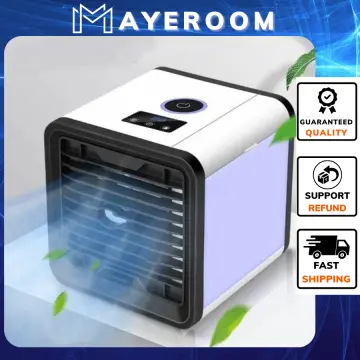 Lazada mini 2024 air cooler