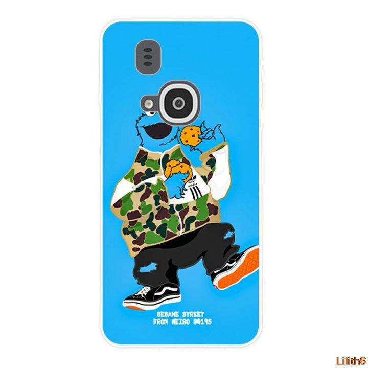 ปลอกเคสซิลิโคนทีพียูนิ่ม-wg-tzmj-2g-3310เคสสำหรับ-nokia-น่ารัก-lili-เคสโทรศัพท์มีลายสดใส
