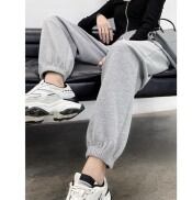 Quần Thể Thao Chất Tổ Ong_Quần Jogger