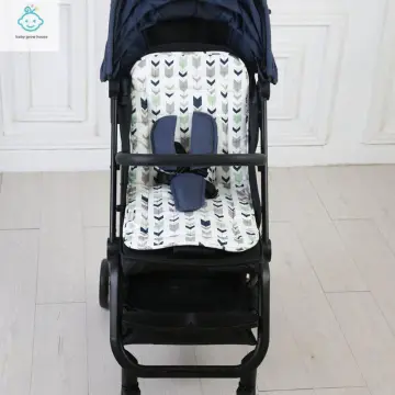 My babiie 2024 dinosaur stroller