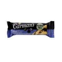 (แพ็ค 3) Carmans Nut Bar กรีกสไตล์โยเกิร์ตและบลูเบอร์รี่