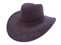 หมวกคาวบอยและแฟชั่นสำหรับผู้ชาย,หมวกหมวกแก๊ปใส่เที่ยวกันแดดสำหรับผู้หญิงเครื่องแต่งกายตะวันตกหมวกคาวบอย