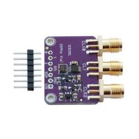 เครื่องกำเนิดไฟฟ้านาฬิกา I2c Si5351 Cjmcu-5351 Dc 3V-5V เบรคเอาท์บอร์ดโมดูลเครื่องกําเนิดสัญญาณนาฬิกา8Hz-160Mhz