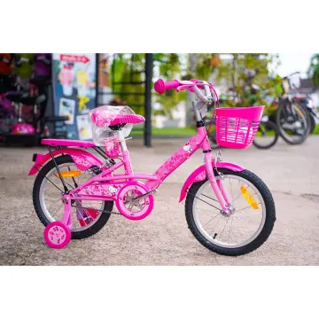 Hello kitty 2025 toddler bike