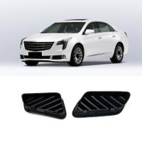 For Cadillac Xts 2013-2019 Side Window Defogger Outlet Grill 20989068 20989062 Car Accessories