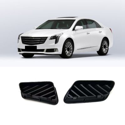 For Cadillac Xts 2013-2019 Side Window Defogger Outlet Grill 20989068 20989062 Car Parts Component
