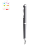 Q90b Recorder Hd Noise Reduction Business Meeting Recording Pen With Led Light Player For Student Class