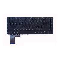 คีย์บอร์ด ซัมซุง - Samsung keyboard (ไทย-อังกฤษ) สำหรับรุ่น NP370 NP370R4E NP370R4V NP450 NP450R4E NP450R4V NP470 NP470R4E NP530U4E NP540U4E