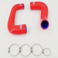 Fit Smart Fortwo Roadster 0.8L Diesel 2004-2007 Silicone Turbo Hoses Kit