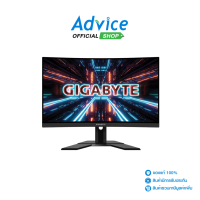 Monitor 27 GIGABYTE G27FC (VA, HDMI, DP) CURVE 165Hz