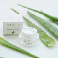 CHERRITHA Whitening  Day Cream เฌอริตา เดย์ ครีม  ปริมาณ  10  กรัม