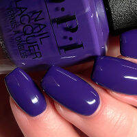 OPI Nail Laqcuer Mariachi Makes My Day NLM93 O.P.I. Nail Polish แท้ 100%