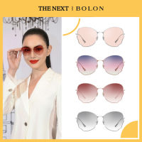 Bolon BL7105 Chloe โบลอน แว่นกันแดด กรอบแว่นตา By THE NEXT