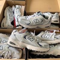 (พร้อมส่ง ของแท้100%) New Balance MR530KA