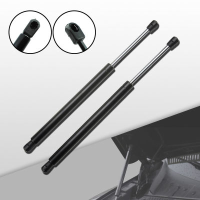 2 PCS Rear Tailgate Lift Support Spring Shocks Struts For Dodge Magnum 2005 2006 2007 2008 Wagon