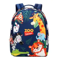 Kids Bag Accessories Kindergarten Children3 To 7 Years KidsCartoon ColorfulLovelyBoys BackpackDropshipping