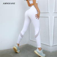 White Leggings Women Butt Lifting Fitness Legging Push Up y Yoga Pants Tights Women For Gym High Waist Seamless Sportlegging