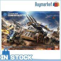 [ของแท้] ของเล่นอาร์ค-29มิธริลฮอว์ก Steelwing Heavy Ballista