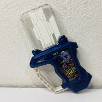 DX Hurricane Ninja Gashat [หายาก] (กาแชท นินจา จากซีรี่ย์ มาสไรเดอร์ เอ็กเซด) Ex