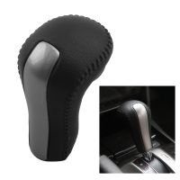 Car Automatic Gear Shift Stick Knob Shifter Head for Accord 2010 2011 2012 54130-TA5-A71ZC 54130-TB0-A81