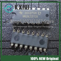 5PCS AM26LS31 DIP-16 Logic IC 100 นำเข้าพร้อมบรรจุภัณฑ์เดิม