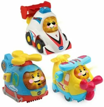 Vtech Toys Car - Best Price in Singapore - Dec 2023 | Lazada.sg