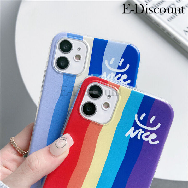 เคสโทรศัพท์ใหม่สำหรับ-realme-c53-ฝาครอบ-โปร่งใสกันกระแทกซิลิโคนนิ่มลายทางแบบมินิมอลสำหรับ-realme-c53-เคส