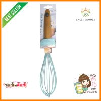 ที่ตีไข่ COOK CHARMY SA2940CC 12 นิ้วWHISK COOK CHARMY SA2940CC 12" **บริการเก็บเงินปลายทาง**