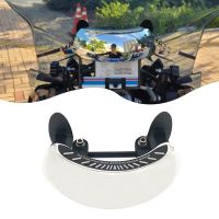 Wide Angle Rearview Mirror Windscreen 180 Degree Blind Spot Mirror For BMW R1250R R1250RS R1250RT R 1250 R/RS/RT Motorcycle