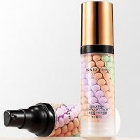 【CW】 Make Up face Base Foundation Primer Makeup Moisturizing Face  make up