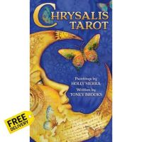 believing in yourself. ! &amp;gt;&amp;gt;&amp;gt; CHRYSALIS TAROT