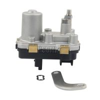 AP03 LR038322 Turbo Electric Actuator For Land Rover Evoque Freelander Discovery For Jaguar XF 2.2 LR022358