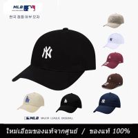 MLB NY YANKEES ROOKIE BALL CAPของแท้ LAหมวก100จากช๊อปเกาหลี