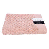 เมนสเตย์ ผ้าขนหนูเช็ดตัว ขนาด 30x56 นิ้ว Bath Towel ผ้าขนหนู เนื้อผ้านุ่ม น้ำหนักเบา ซึมซับน้ำได้ดี และแห้งเร็ว