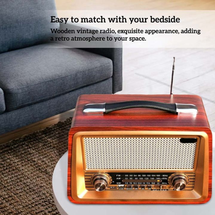 retro-portable-radio-wireless-bluetooth-speaker-stereo-am-fm-radio-receiver-player-usb-tf-aux-mp3-classic-style