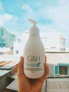 NƯỚC RỬA TAY AMWAY G&H