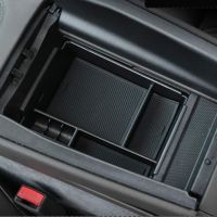 for Mercedes Benz GLE Class W167 V167 GLE 350 450 400d 2020-2023 Central armrest storage box storage arrangement