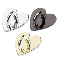 Phone Ring Holder 10PCS Ring for Phone Case Phone Ring Phone Holder for Hand Heart-Shape Cute Cell Phone Rings for Back of Phone for Phones Cellphone Accessorie elegantly