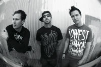 โปสเตอร์ blink182  บลิงก์182 Music Poster  วินเทจ แต่งห้อง ของสะสม Wall Decor  ตกแต่งผนัง แต่งร้าน ภาพติดผนัง ภาพพิมพ์ ของแต่งบ้าน ร้านคนไทย 77Poster