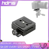 jfjg✳❈  HDRIG Release Plate QR Clamp Mount Arca Camer