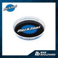 Parktool  TRY-1 ถาดใส่อุปรณ์หรือแก้วน้ำทถจากอลูมิเนียม Parts and Beer Tray เครื่องมือซ่อมจักรยาน จาก USA