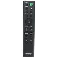 RMT-AH200U Soundbar Remote Control for Sony Sound Bar HT-RT4 HT-CT390 SA-CT390 SA-WRT3 SA-WCT390 HT-RT3 HT-RT40