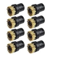 8PCS Suitable for Steam Engine Accessories SC1 SC2 SC3 SC4 SC5 Steam Brush Head