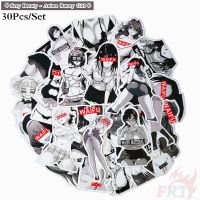 ❉ ACGN y Beauty Series 01 - Waifu Anime Bunny Girl Stickers ❉ 30PcsSet DIY Fashion Mixed Decals Doodle Stickers