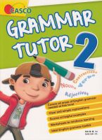 GRAMMAR TUTOR 2 BY DKTODAY