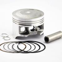 Motorcycle Engine Piston  Kits Pistons Set For Honda XR250 XR250L XR250R 1987-2004 Bore Size STD 73Mm +25 +50 +75 +100