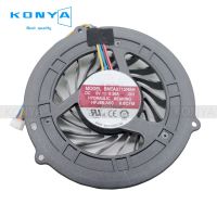 New Original For Dell Precision M4500 Processor Cooling Fan BNTA0712R5H HFJ85 0HFJ85