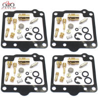 2021for Suzuki GS750E GS750L GS750T GS 750 GS750 E L T Motorcycle carburetor repair kit floating needle seat gasket parts