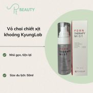 Vỏ Bình Chiết KYUNGLAB Xịt khoáng 50ml