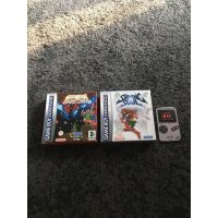 Nintendo Cartridge Gameboy Advance Shining Series Collection Boxset / EU